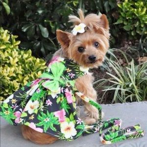 Dog dress